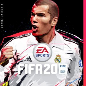 FIFA 20 Ultimate Edition EU XBOX One CD Key