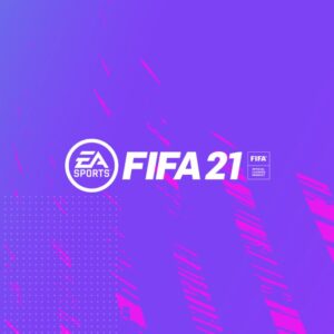 FIFA 21 EU PS4 / PS5 CD Key