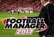 Football Manager 2017 EU PC Steam CD Key