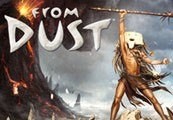 From Dust PC Ubisoft Connect CD Key