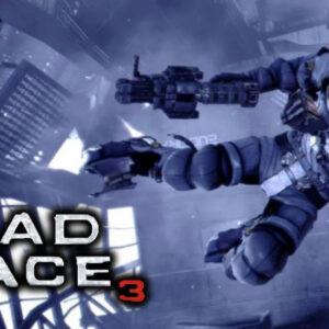 Dead Space 3 - First Contact Pack DLC EA App CD Key