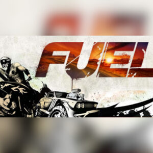 FUEL Steam Gift