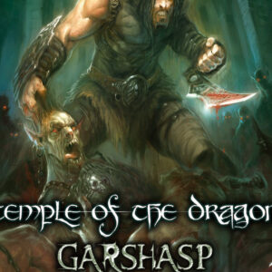 Garshasp: The Monster Slayer Steam Gift