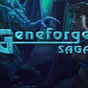 Geneforge Saga Steam CD Key