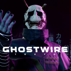 GhostWire: Tokyo - Hannya Outfit DLC EU PS5 CD Key