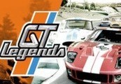 GT Legends PC Steam CD Key