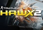Tom Clancy's H.A.W.X 2 PC Ubisoft Connect CD Key