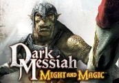 Dark Messiah of Might and Magic PC Steam CD Key