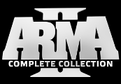 Arma II: Complete Collection PC Steam CD Key