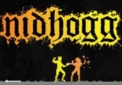 Nidhogg EU Steam CD Key