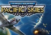 Sid Meier’s Ace Patrol: Pacific Skies PC Steam CD Key