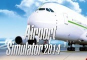 Airport Simulator 2014 PC Steam CD Key