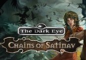 The Dark Eye: Chains of Satinav Steam Gift