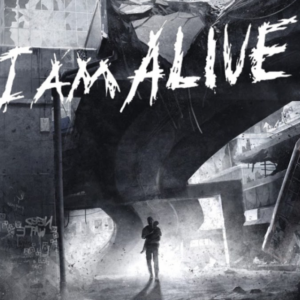 I Am Alive Ubisoft Connect CD Key