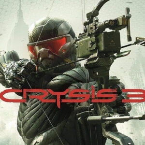 Crysis 3 EA App CD Key