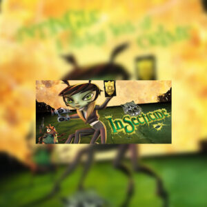 Insecticide Part 1 Steam CD Key