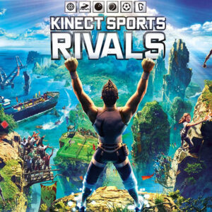 Kinect Sports Rivals EU XBOX One CD Key