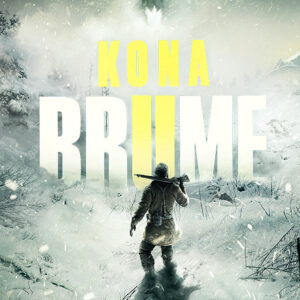 Kona II Brume EU PS4 CD Key