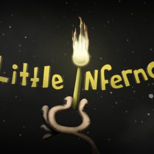 Little Inferno PC Steam CD Key