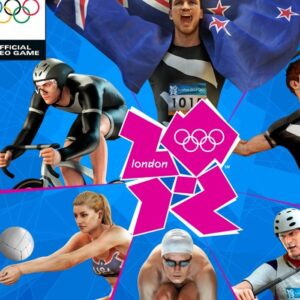 London 2012 Steam CD Key