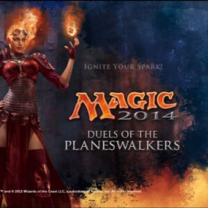 Magic 2014 - Duels of the Planeswalkers Steam Gift