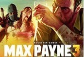 Max Payne 3 Steam Gift