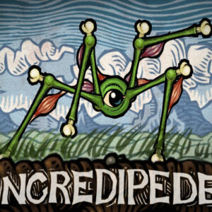 Incredipede Steam CD Key