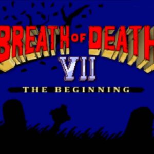 Breath of Death VII Steam CD Key
