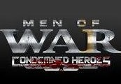 Men of War: Condemned Heroes PC Steam CD Key