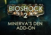 Bioshock 2 - Minerva's Den Steam Gift