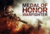 Medal of Honor: Warfighter EU PC EA App CD Key