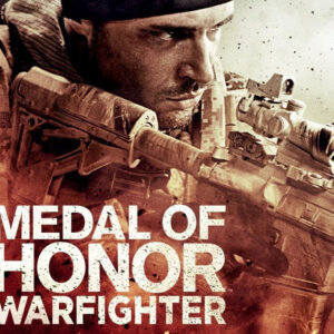 Medal of Honor Warfighter Limited Edition PC EA App CD Key