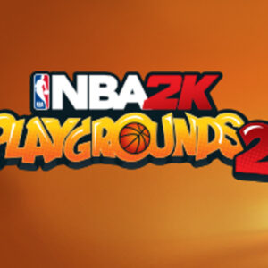 NBA 2K Playgrounds 2 EU XBOX One CD Key