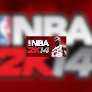 NBA 2K14 Steam Gift