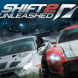Need for Speed Shift 2 Unleashed EA App CD Key
