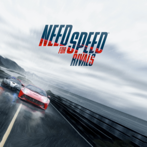 Need for Speed Rivals EU EA App CD Key