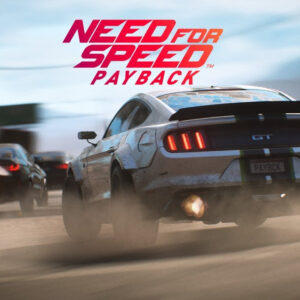 Need for Speed: Payback EU EA App CD Key