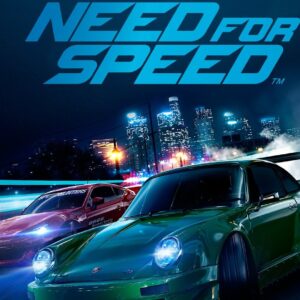 Need For Speed EU XBOX One CD Key