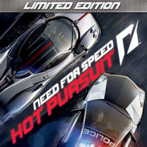 Need for Speed: Hot Pursuit Limited Edition EA App CD Key