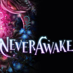 NeverAwake EU PS5 CD Key