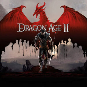 Dragon Age 2 EA App CD Key