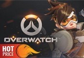 Overwatch Origins Edition EU Battle.net CD Key
