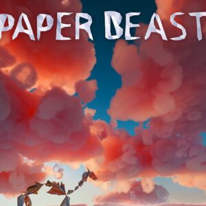 Paper Beast EU PS5 CD Key
