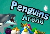 Penguins Arena: Sedna's World Steam CD Key