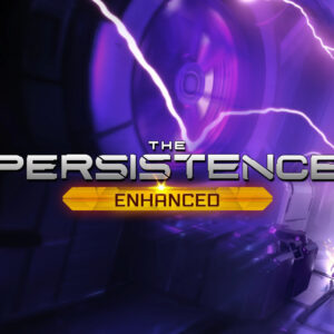 The Persistence Enhanced EU PS4/PS5 CD Key