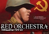 Red Orchestra: Ostfront 41-45 PC Steam CD Key