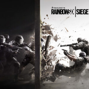 Tom Clancy's Rainbow Six Siege PlayStation 5 Account pixelpuffin.net Activation Link