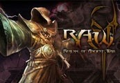 R.A.W. : Realms of Ancient War PC Steam CD Key