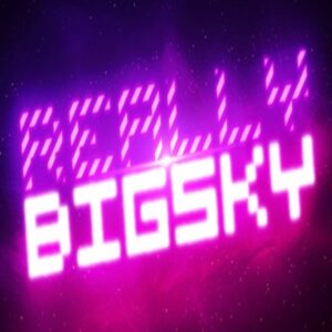 Really Big Sky Steam CD Key