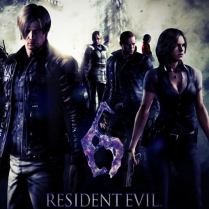 Resident Evil 6 Complete Pack Steam Gift